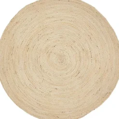 Best Vloerkleed Ronan Naturel Vloerkleden