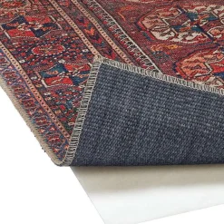 Sale Vloerkleed San Saba Multicolor - 115X170 Cm Vloerkleden
