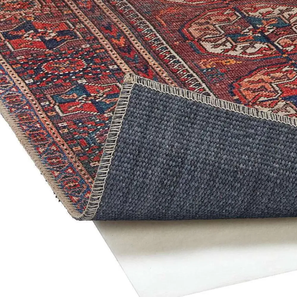 Sale Vloerkleed San Saba Multicolor - 115X170 Cm Vloerkleden