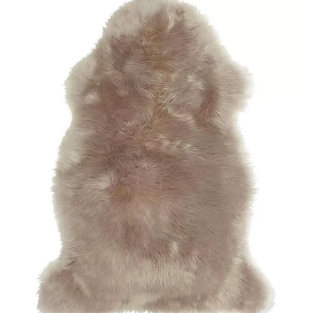 Outlet Vloerkleed Shepherd Taupe Vloerkleden