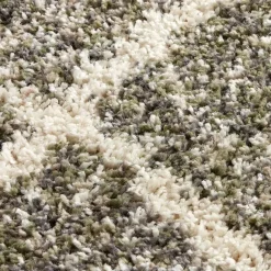 Discount Vloerkleed Stuart Groen Vloerkleden