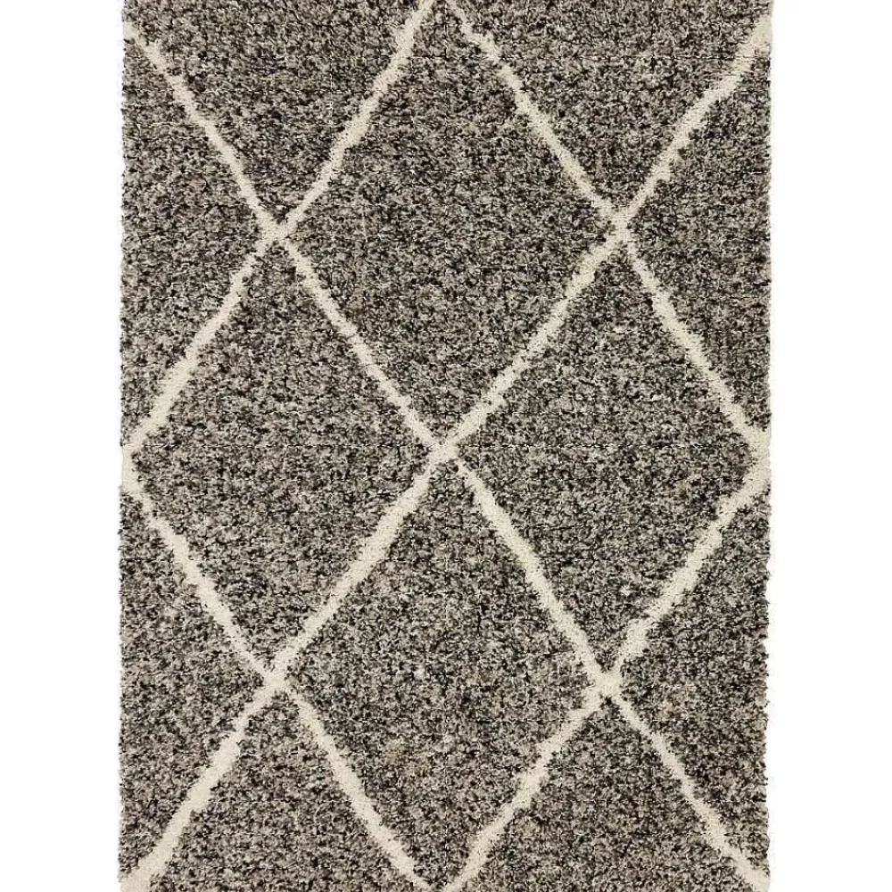 Fashion Vloerkleed Stuart Naturel Vloerkleden