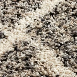Fashion Vloerkleed Stuart Naturel Vloerkleden