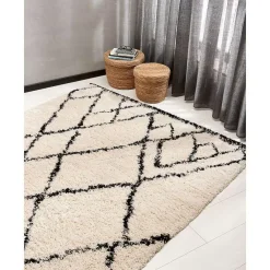 Fashion Vloerkleed Tampa Room - 200X290 Cm Vloerkleden