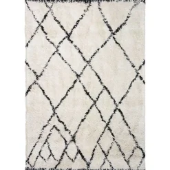Fashion Vloerkleed Tampa Room - 200X290 Cm Vloerkleden