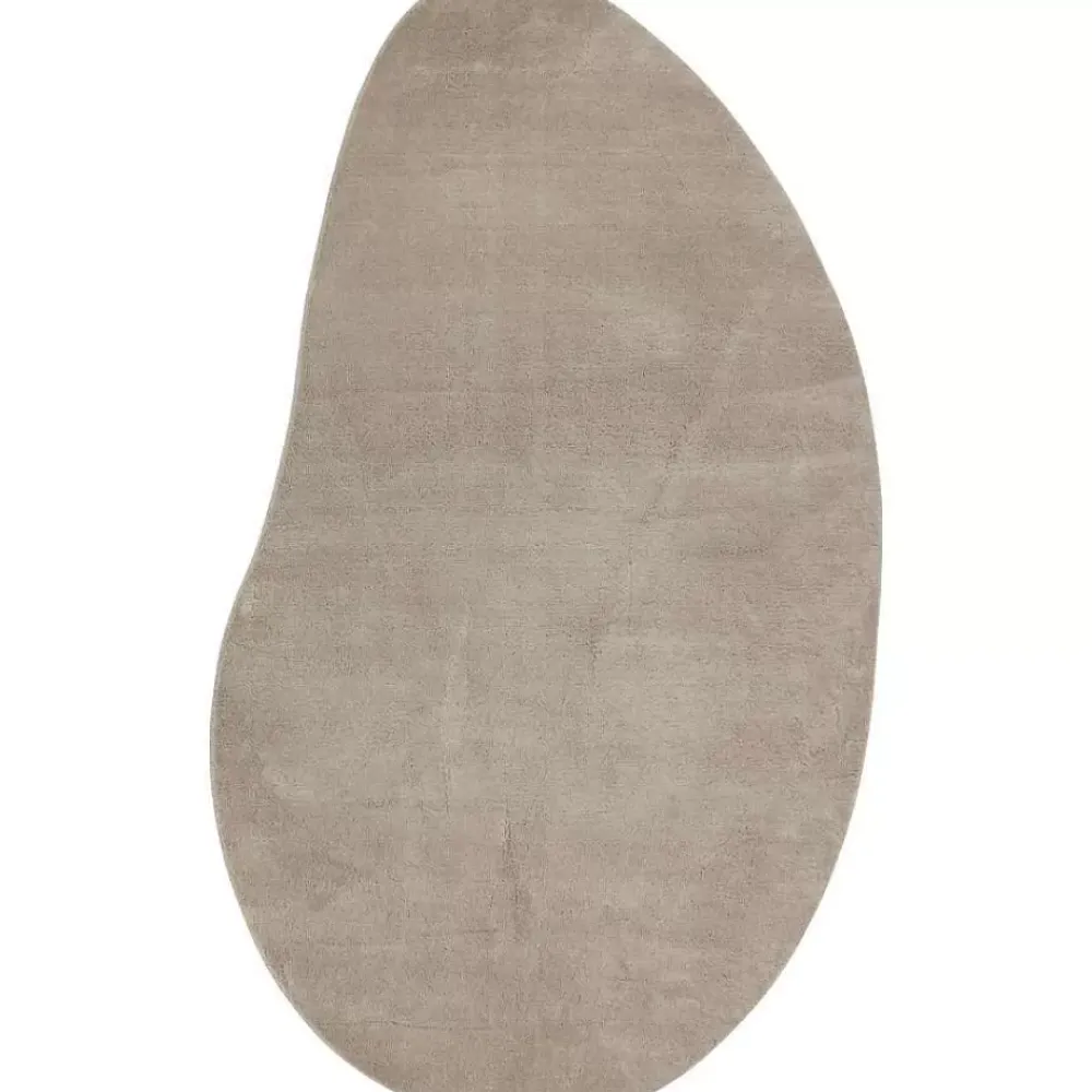 Cheap Vloerkleed Wallace Zand Vloerkleden