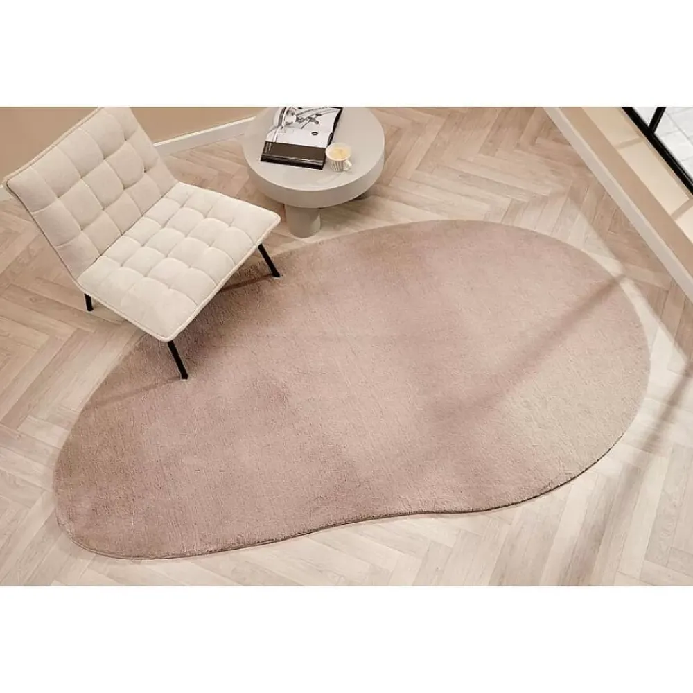 Cheap Vloerkleed Wallace Zand Vloerkleden