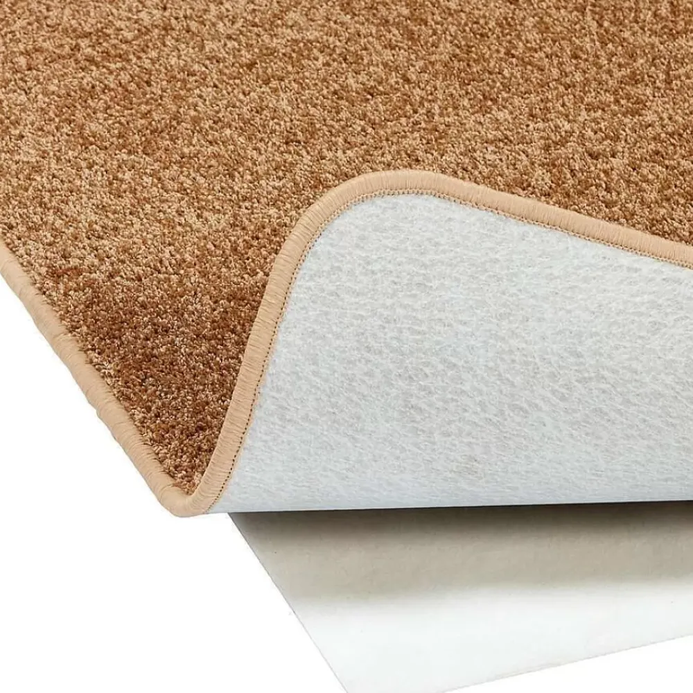 Store Vloerkleed Willis Oker Vloerkleden