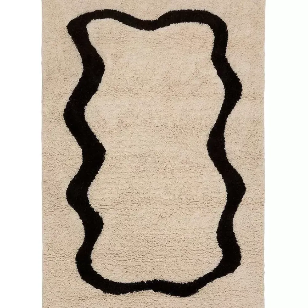 Fashion Vloerkleed Wylie Beige Vloerkleden