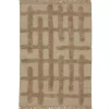Hot Vloerkleed Zayante 160X230Cm Zand Vloerkleden