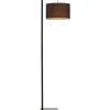 Flash Sale Vloerlamp Avoir Zwart Vloerlampen