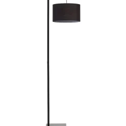 Flash Sale Vloerlamp Avoir Zwart Vloerlampen