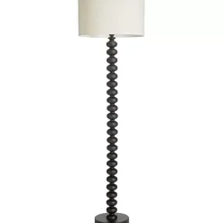 Shop Vloerlamp Bols Off-White Vloerlampen