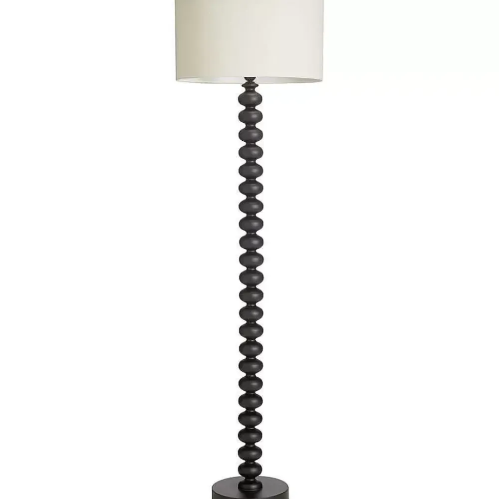 Shop Vloerlamp Bols Off-White Vloerlampen