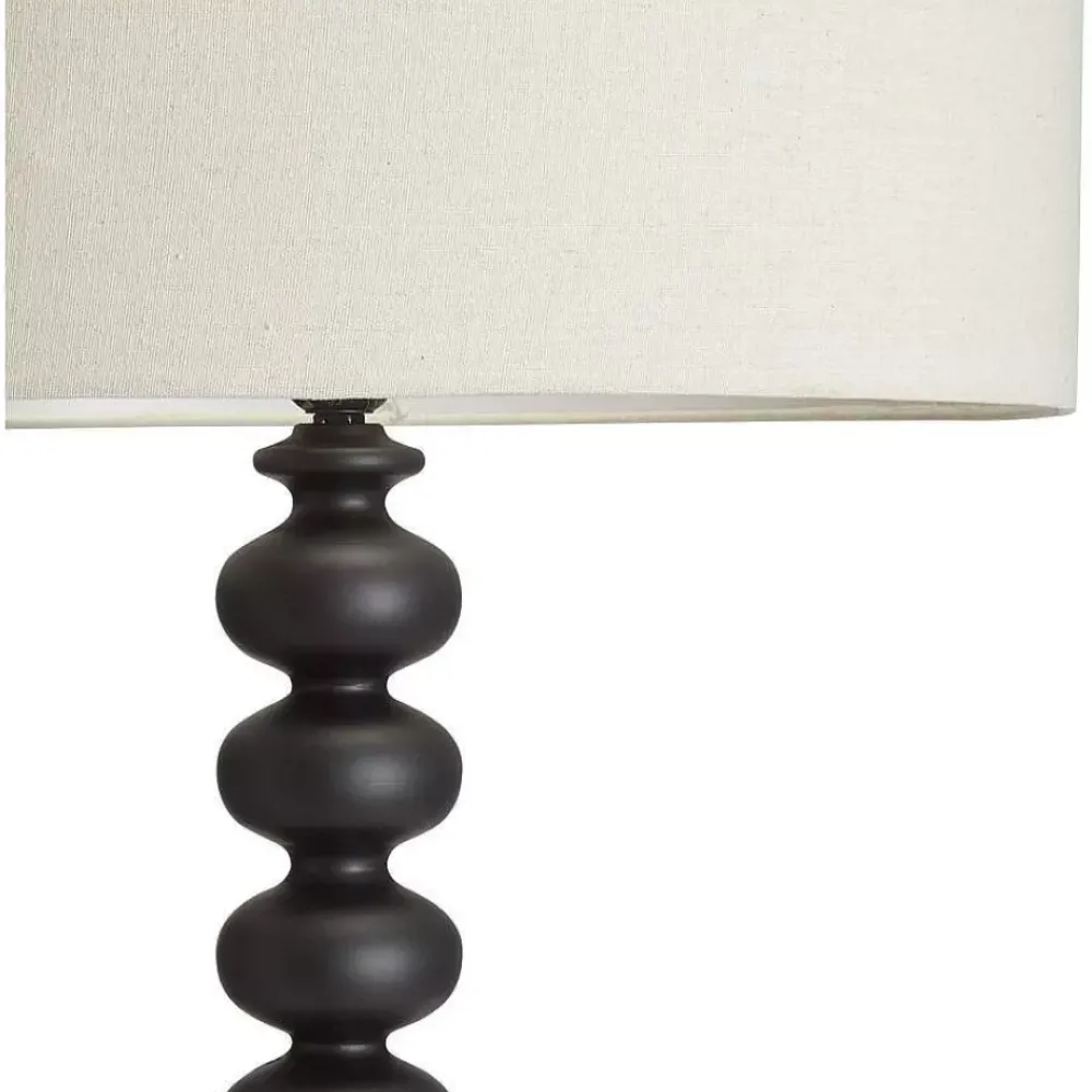 Shop Vloerlamp Bols Off-White Vloerlampen