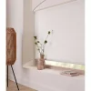 Outlet Vloerlamp Gaia Naturel Vloerlampen