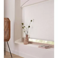 Outlet Vloerlamp Gaia Naturel Vloerlampen