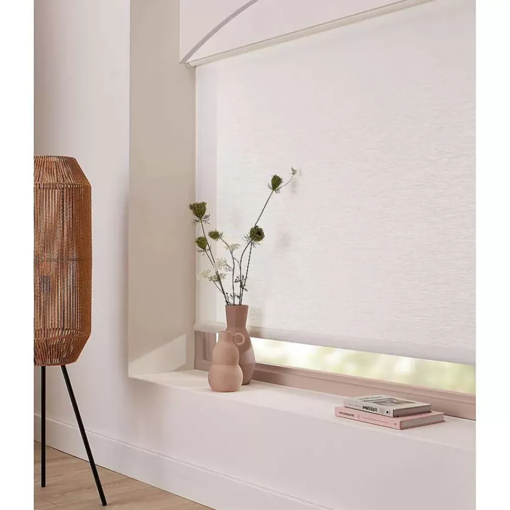 Outlet Vloerlamp Gaia Naturel Vloerlampen