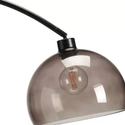 Outlet Vloerlamp Kala Zwart Vloerlampen