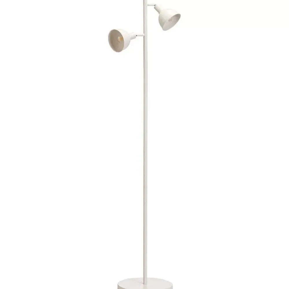 Outlet Vloerlamp Nya Zand Vloerlampen
