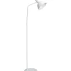 Flash Sale Vloerlamp Ogma Wit Vloerlampen