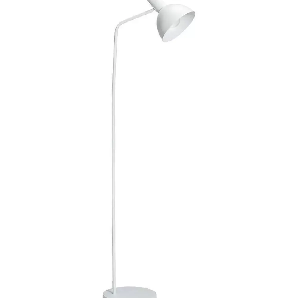 Flash Sale Vloerlamp Ogma Wit Vloerlampen