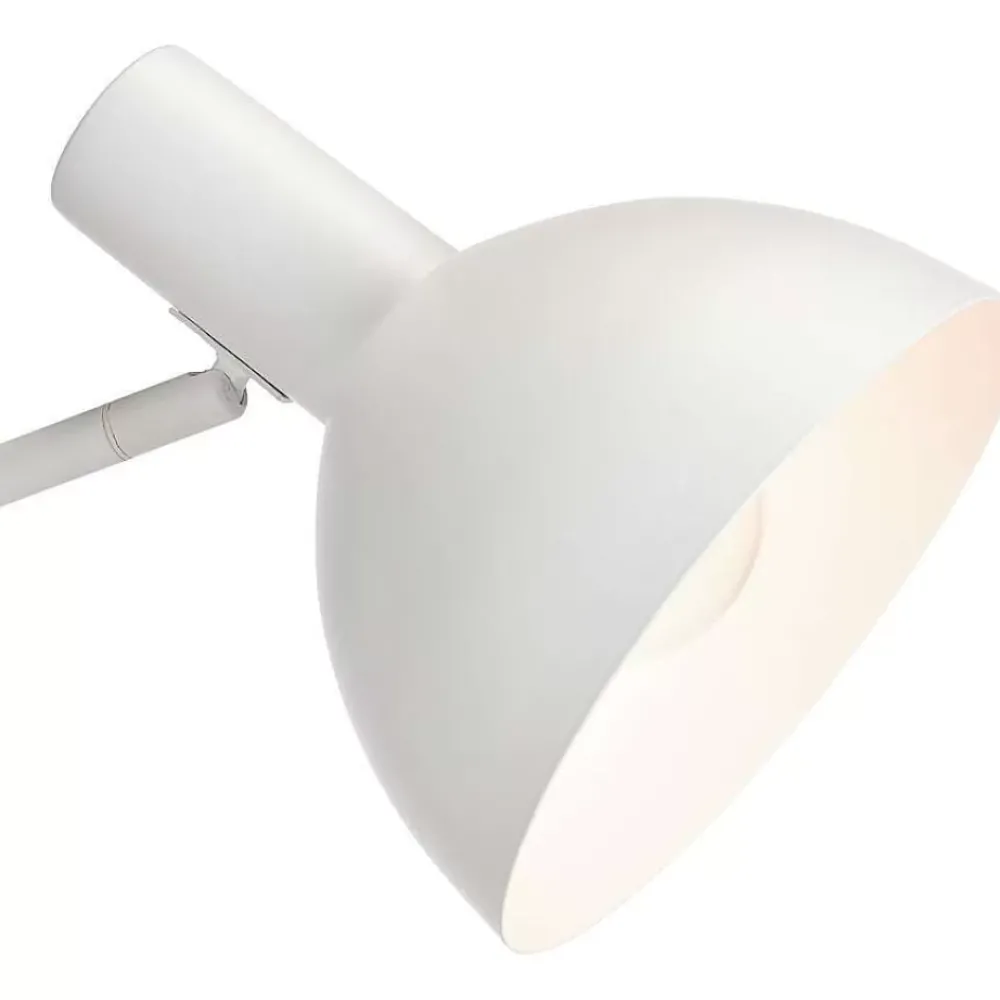 Flash Sale Vloerlamp Ogma Wit Vloerlampen