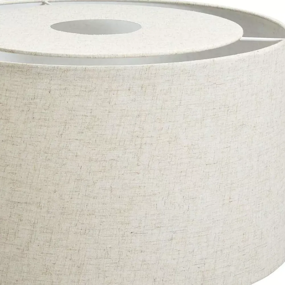 Cheap Vloerlamp Pandia Off-White Vloerlampen