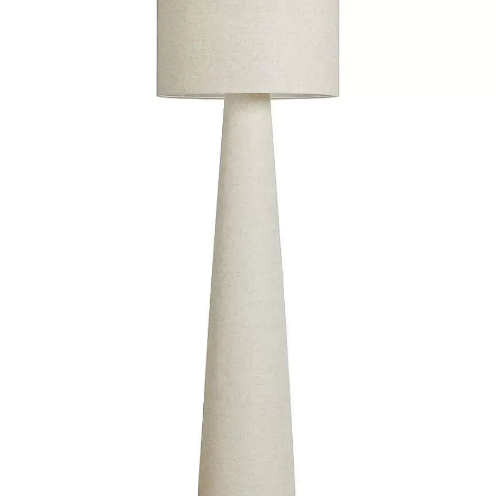 Cheap Vloerlamp Pandia Off-White Vloerlampen