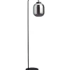 Flash Sale Vloerlamp Pegasi Zwart Vloerlampen