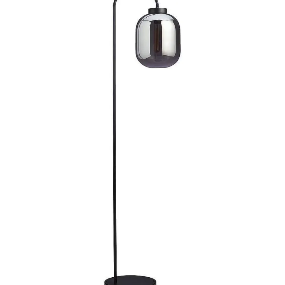 Flash Sale Vloerlamp Pegasi Zwart Vloerlampen