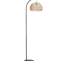 Online Vloerlamp Segin Naturel Vloerlampen