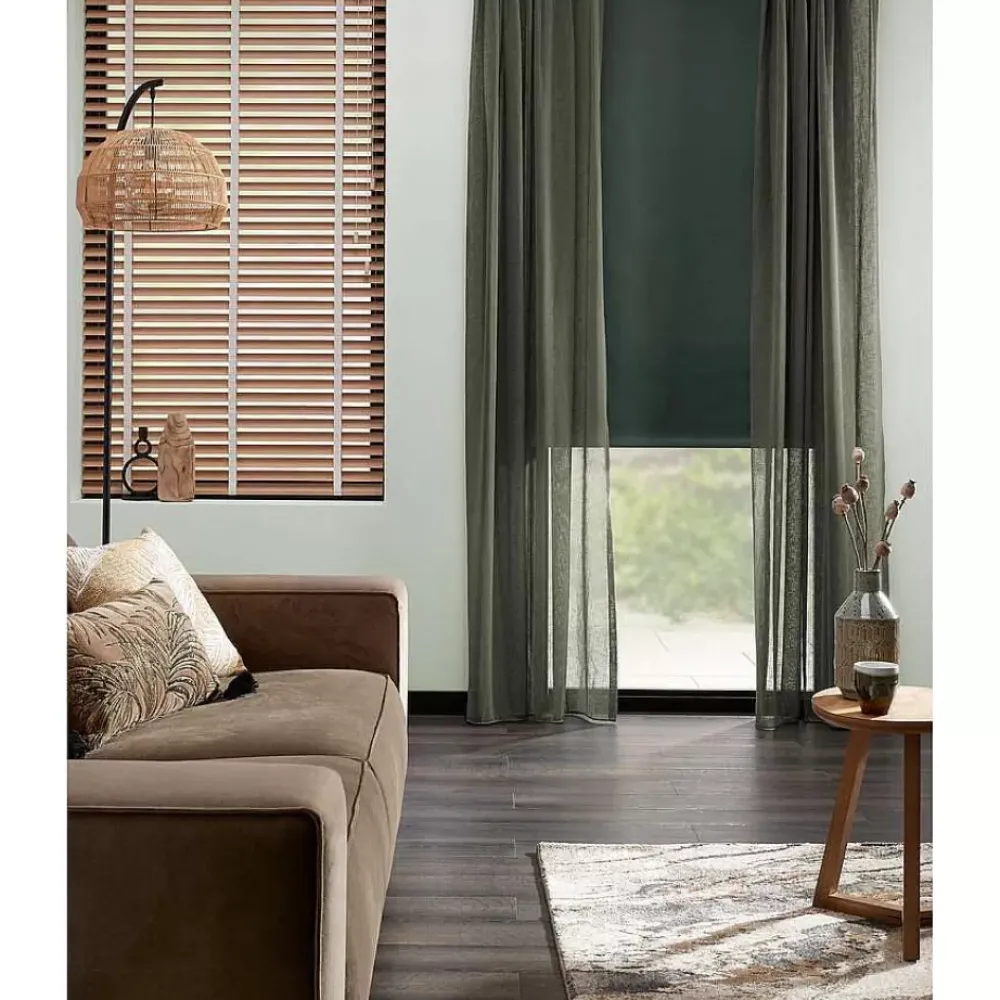 Online Vloerlamp Segin Naturel Vloerlampen