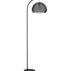 Sale Vloerlamp Segin Zwart Vloerlampen
