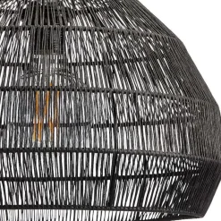 Sale Vloerlamp Segin Zwart Vloerlampen