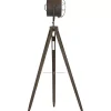Hot Vloerlamp View Antraciet Vloerlampen