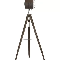 Hot Vloerlamp View Antraciet Vloerlampen