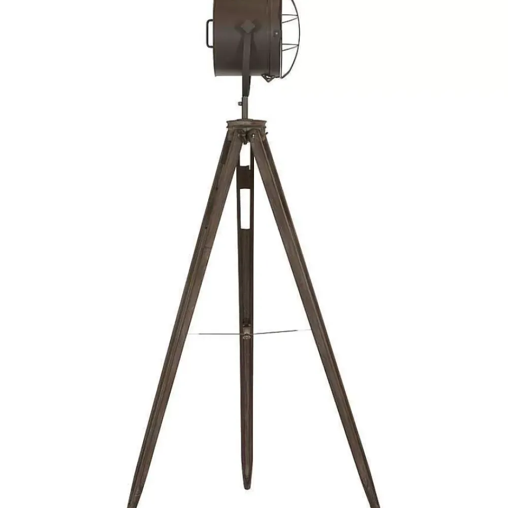 Hot Vloerlamp View Antraciet Vloerlampen