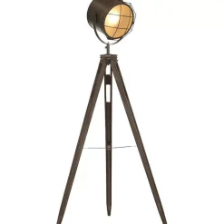 Hot Vloerlamp View Antraciet Vloerlampen