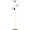 Cheap Vloerlamp Zimite Goud Vloerlampen