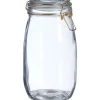 Flash Sale Voorraadpot Glas 21 Cm Voorraadpotten & Blikken