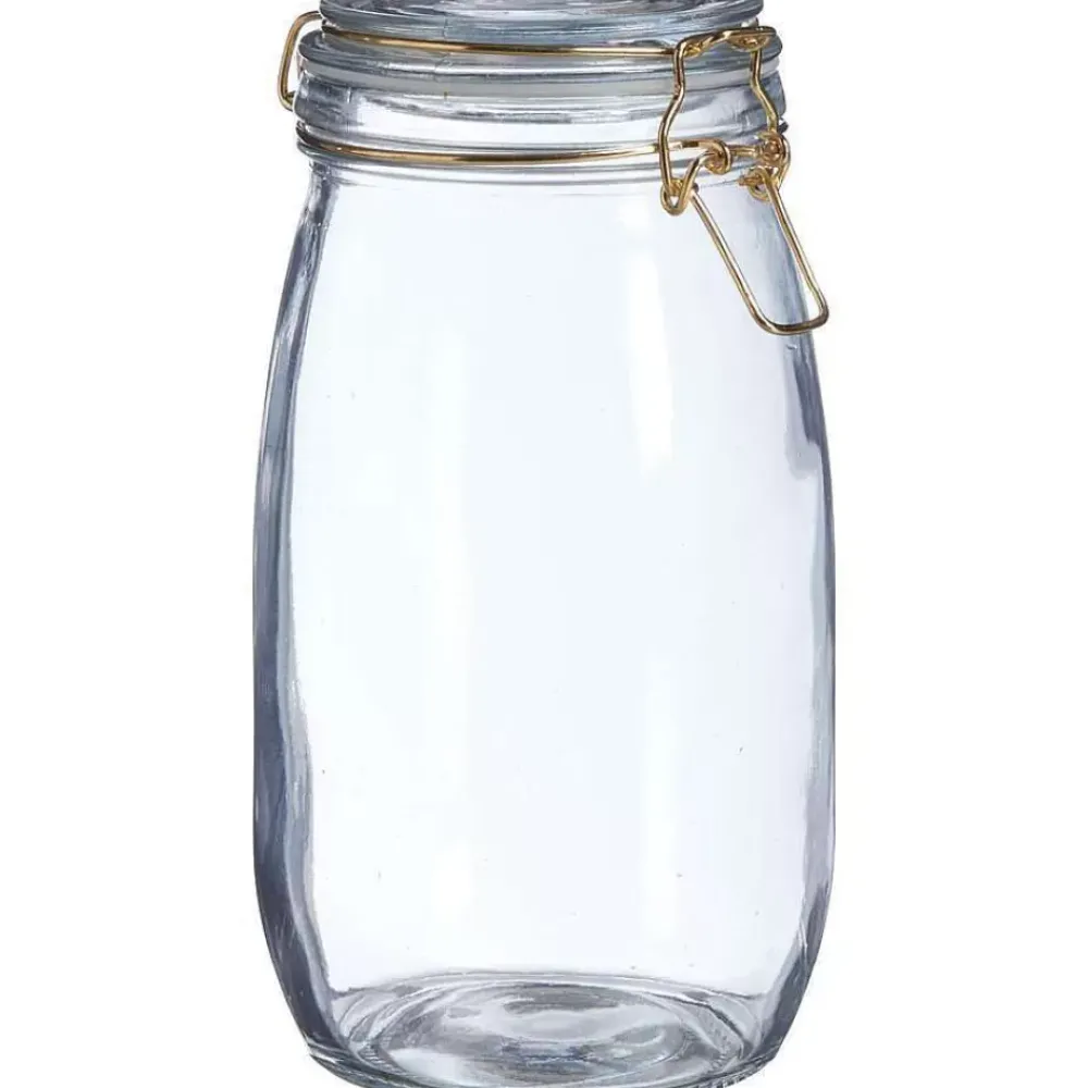 Flash Sale Voorraadpot Glas 21 Cm Voorraadpotten & Blikken