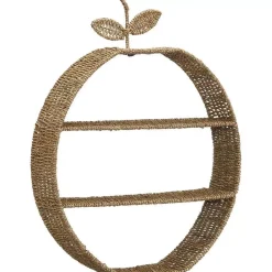 Best Wandrek Appel Naturel Wanddecoratie