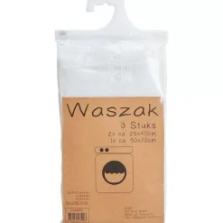 New Waszak Wit Schoonmaken