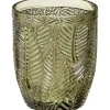 Online Waterglas Bladeren Glazen & Mokken