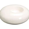 Cheap Waxinelichthouder Smooth Off-White Waxinelichthouders