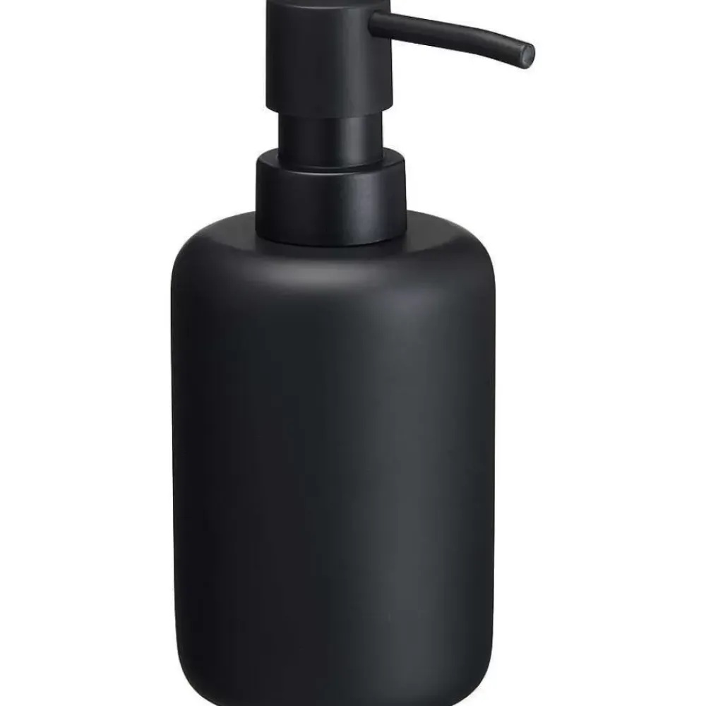 Best Zeeppomp Mat Zwart Badkameraccessoires