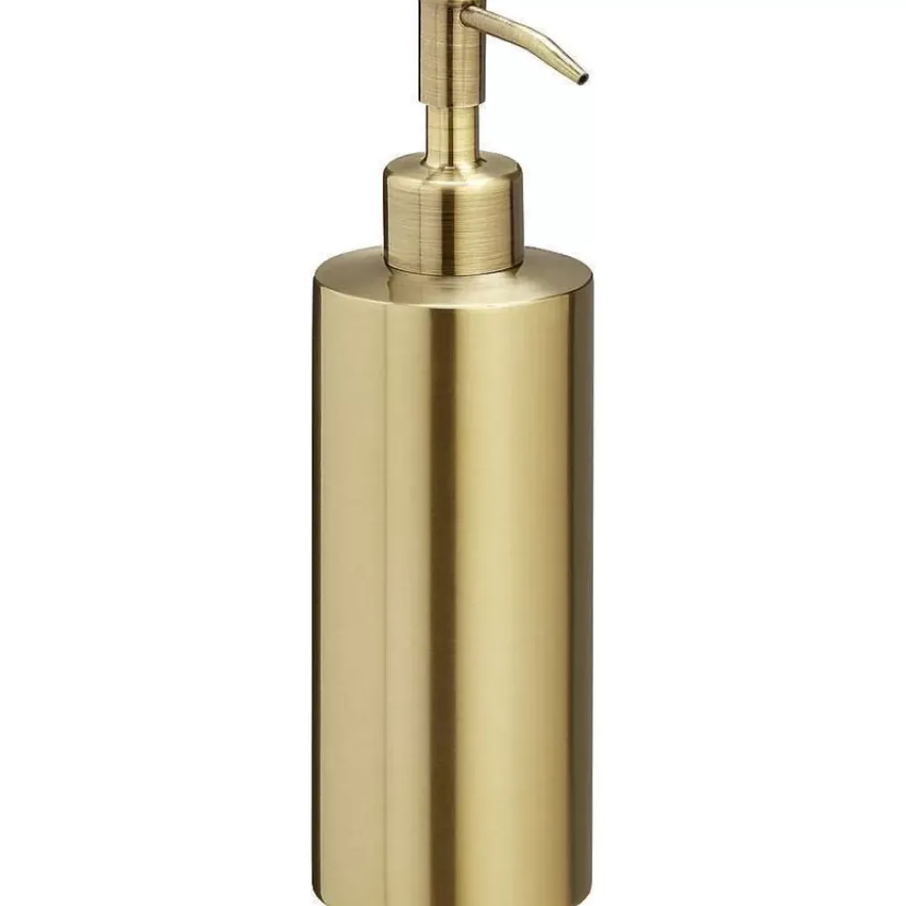 Online Zeeppomp Metaal Goud Keukenaccessoires